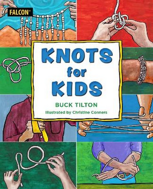 Knots for Kids