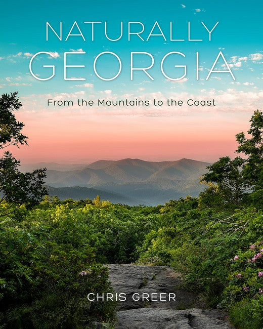 Naturally Georgia