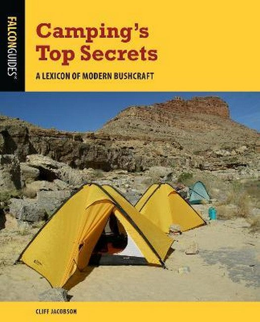 Camping's Top Secrets 5/e