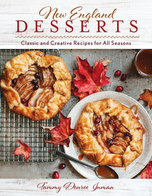 New England Desserts