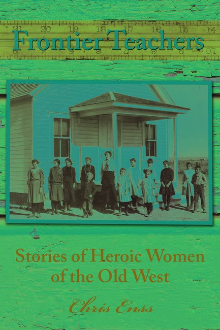 Frontier Teachers 2/e