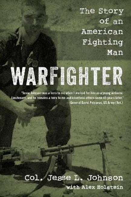 Warfighter