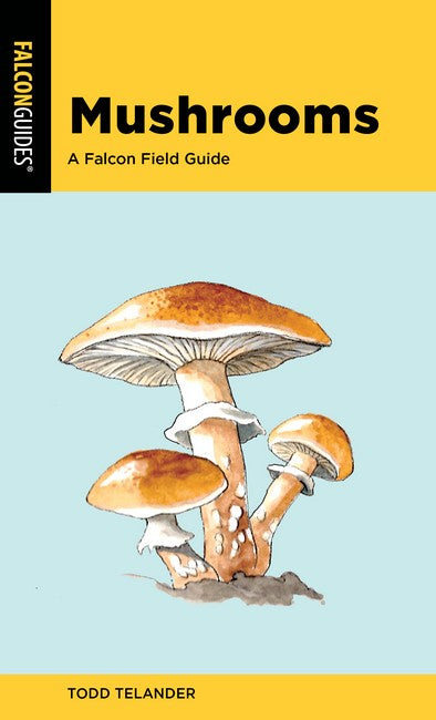 Mushrooms 2/e