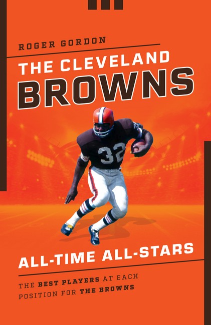 The Cleveland Browns All-Time All-Stars