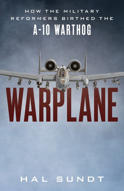 Warplane