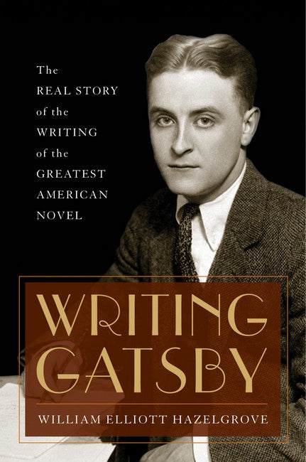 Writing Gatsby