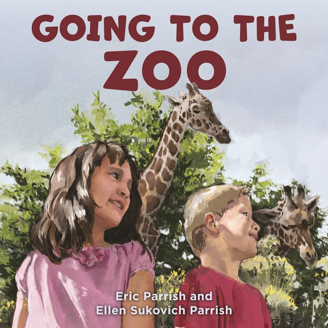 Going to the Zoo