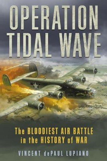 Operation Tidal Wave