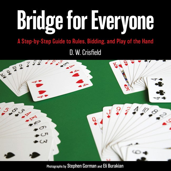 Bridge for Everyone 2/e