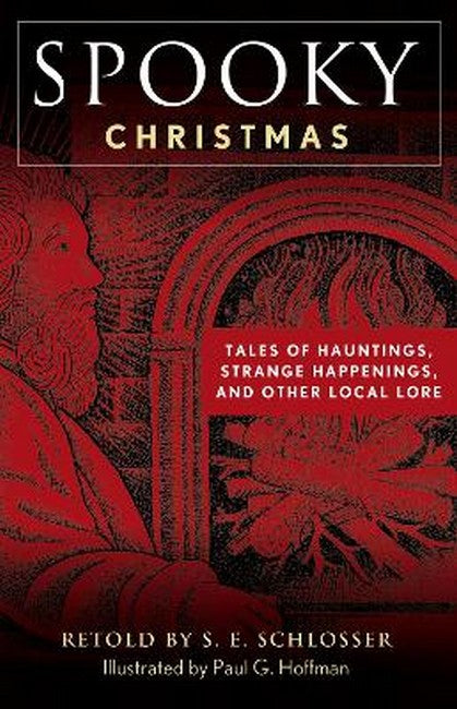 Spooky Christmas
