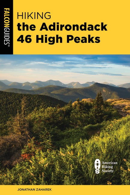 Hiking the Adirondack 46 High Peaks