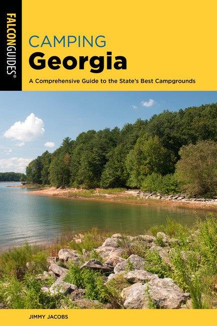 Camping Georgia