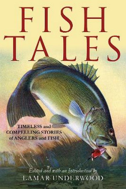 Fish Tales