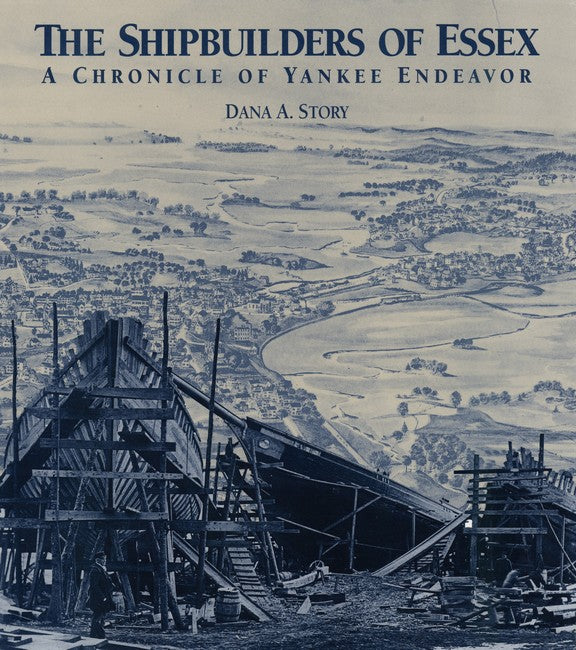 The Shipbuilders of Essex