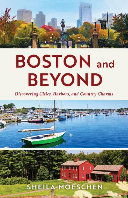 Boston and Beyond