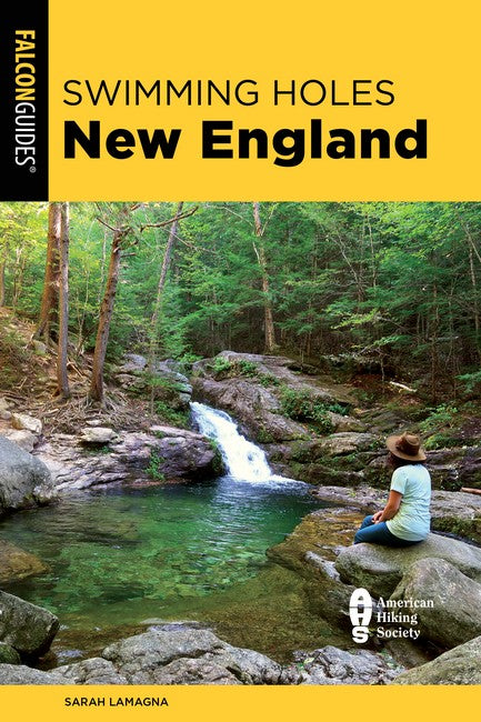 Swimming Holes New England