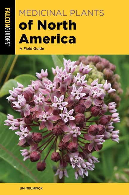 Medicinal Plants of North America 3/e