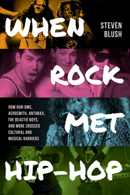 When Rock Met Hip-Hop