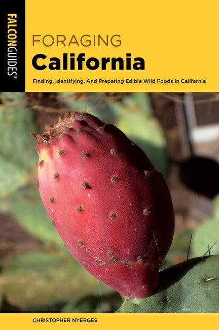 Foraging California 3/e