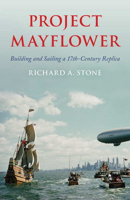 Project Mayflower