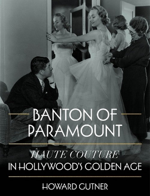 Banton of Paramount