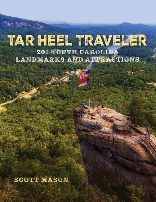 Tar Heel Traveler