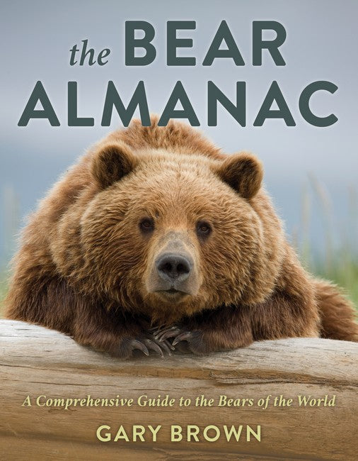 The Bear Almanac 2/e