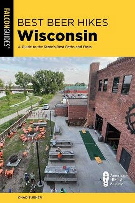 Best Beer Hikes Wisconsin
