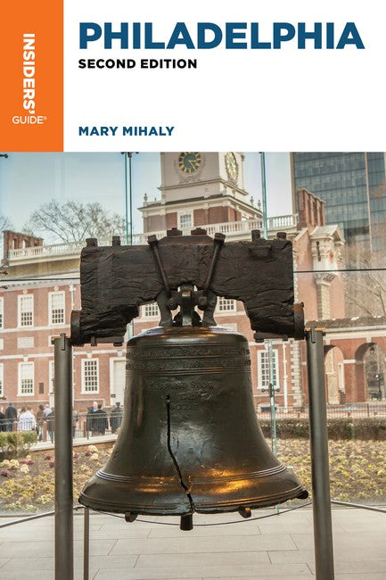 Insiders' Guide (R) to Philadelphia 2/e