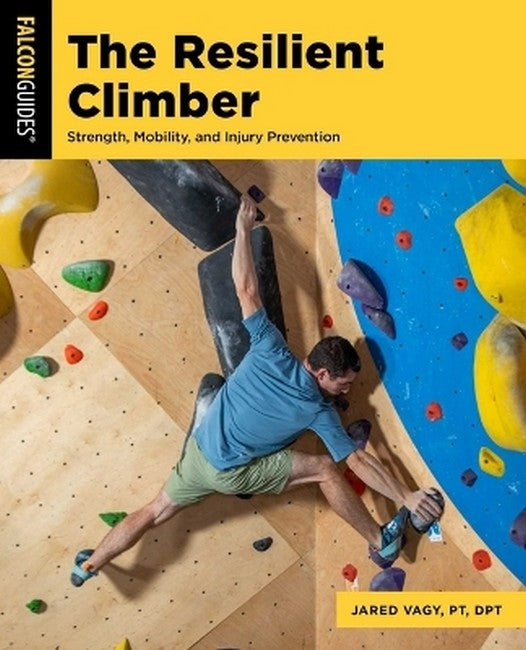 Resilient Climber