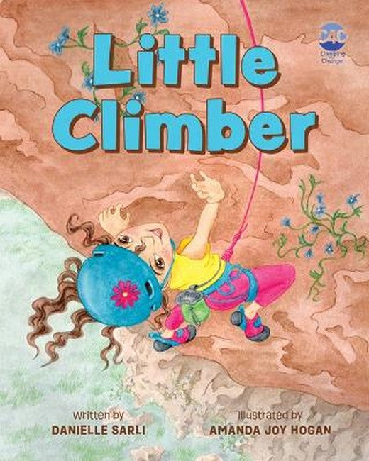 Little Climber