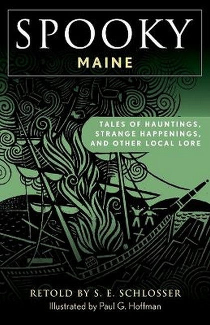 Spooky Maine