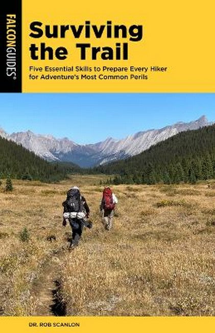 Surviving the Trail
