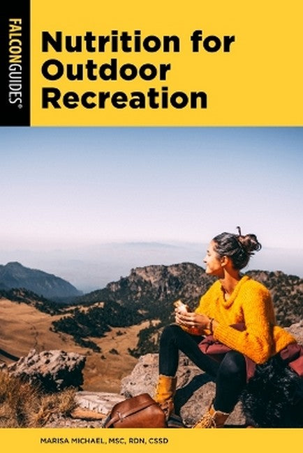 Nutrition for Outdoor Recreation