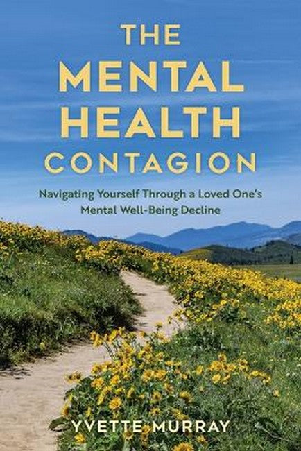 The Mental Health Contagion
