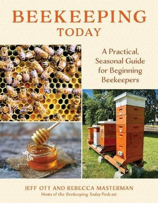 Beekeeping Today