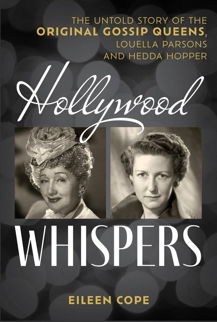 Hollywood Whispers