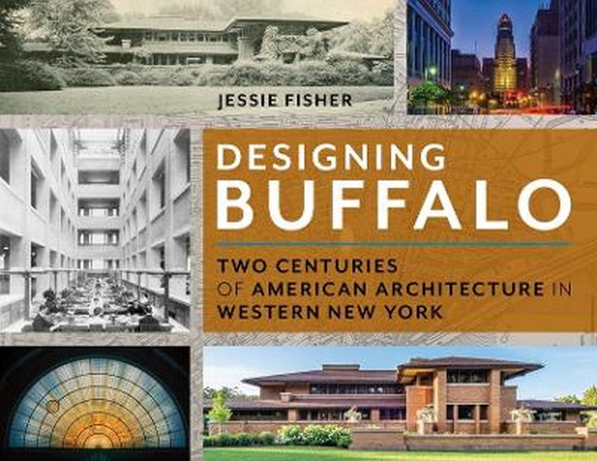 Designing Buffalo