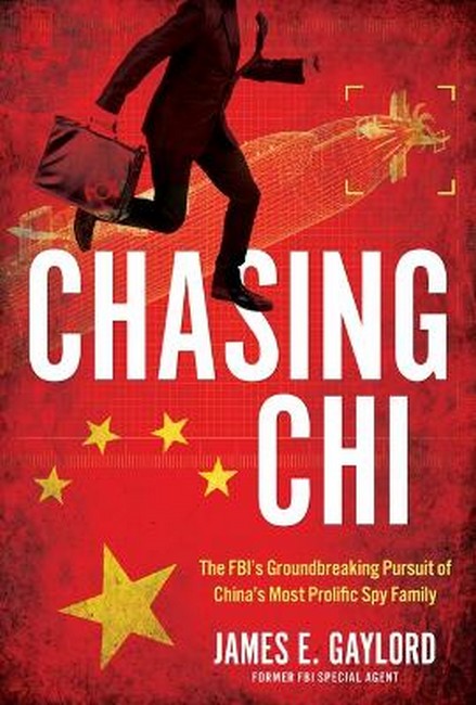 Chasing CHI