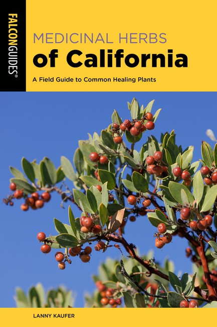 Medicinal Herbs of California 2/e