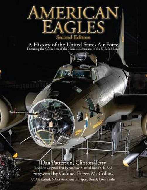 American Eagles 2/e