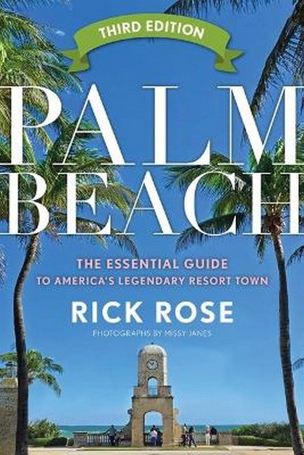 Palm Beach 3/e