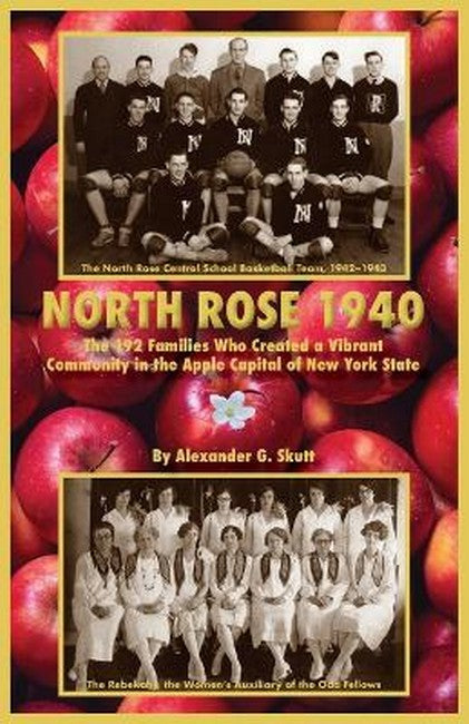 North Rose 1940