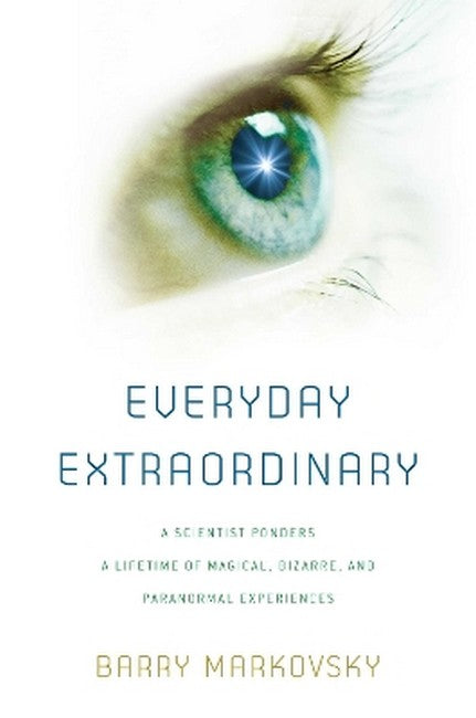 Everyday Extraordinary