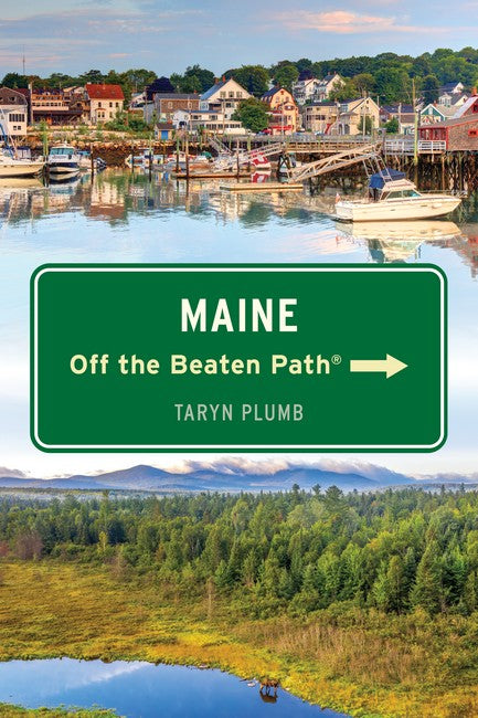 Maine Off the Beaten Patha(r)