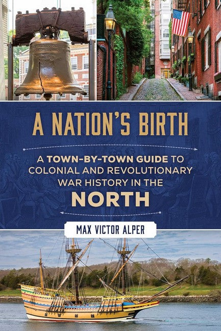 Nation's Birth