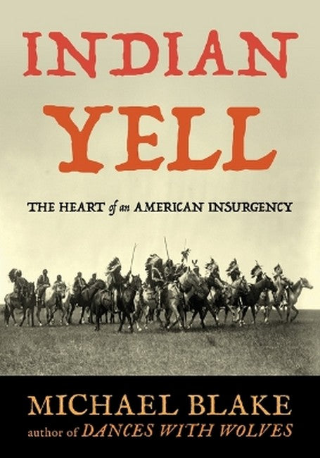 Indian Yell