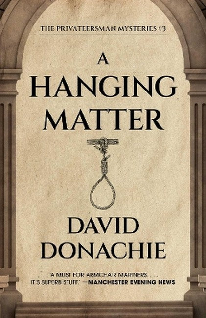 A Hanging Matter