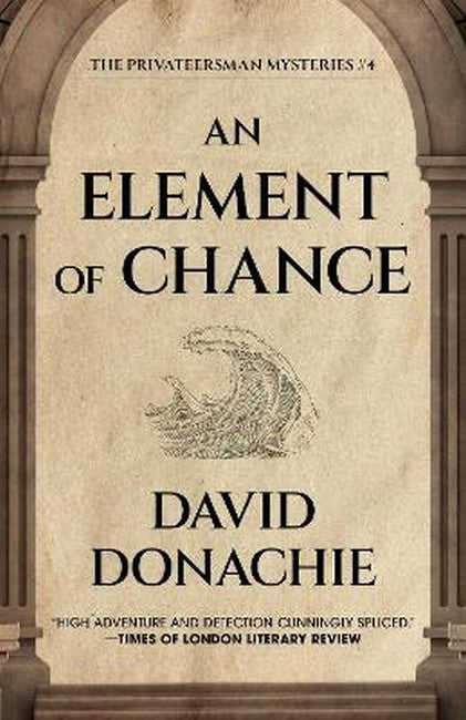 An Element of Chance