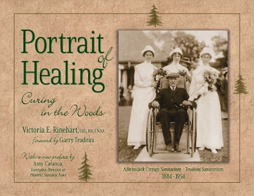 Portrait of Healing 2/e